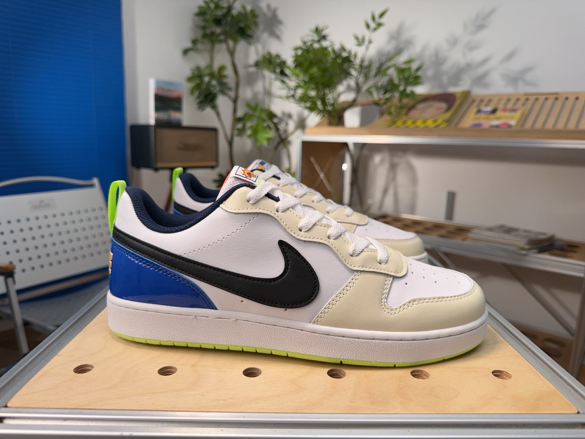 Nike Jordan
